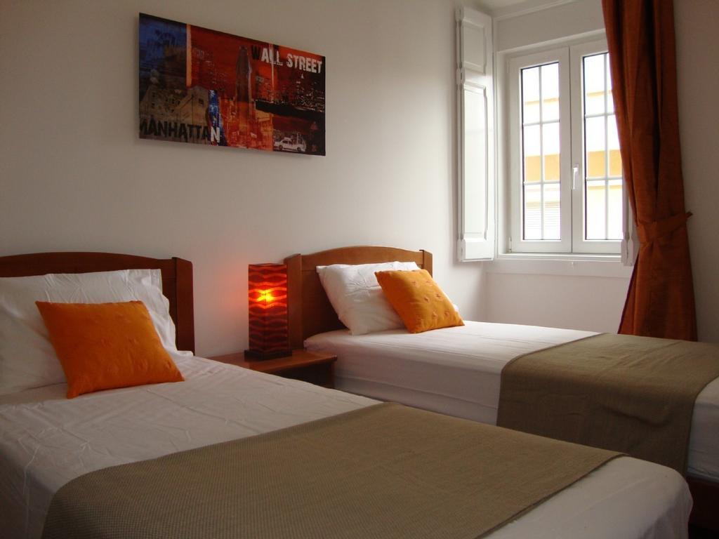 Luxury Apartment In City Centre - Avenida Da Liberdade Lisbon Room photo