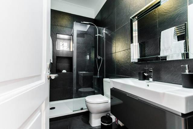 Luxury Apartment In City Centre - Avenida Da Liberdade Lisbon Exterior photo